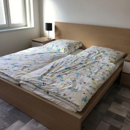 Apartman Havlickova Карловы Вары Экстерьер фото