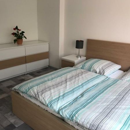 Apartman Havlickova Карловы Вары Экстерьер фото