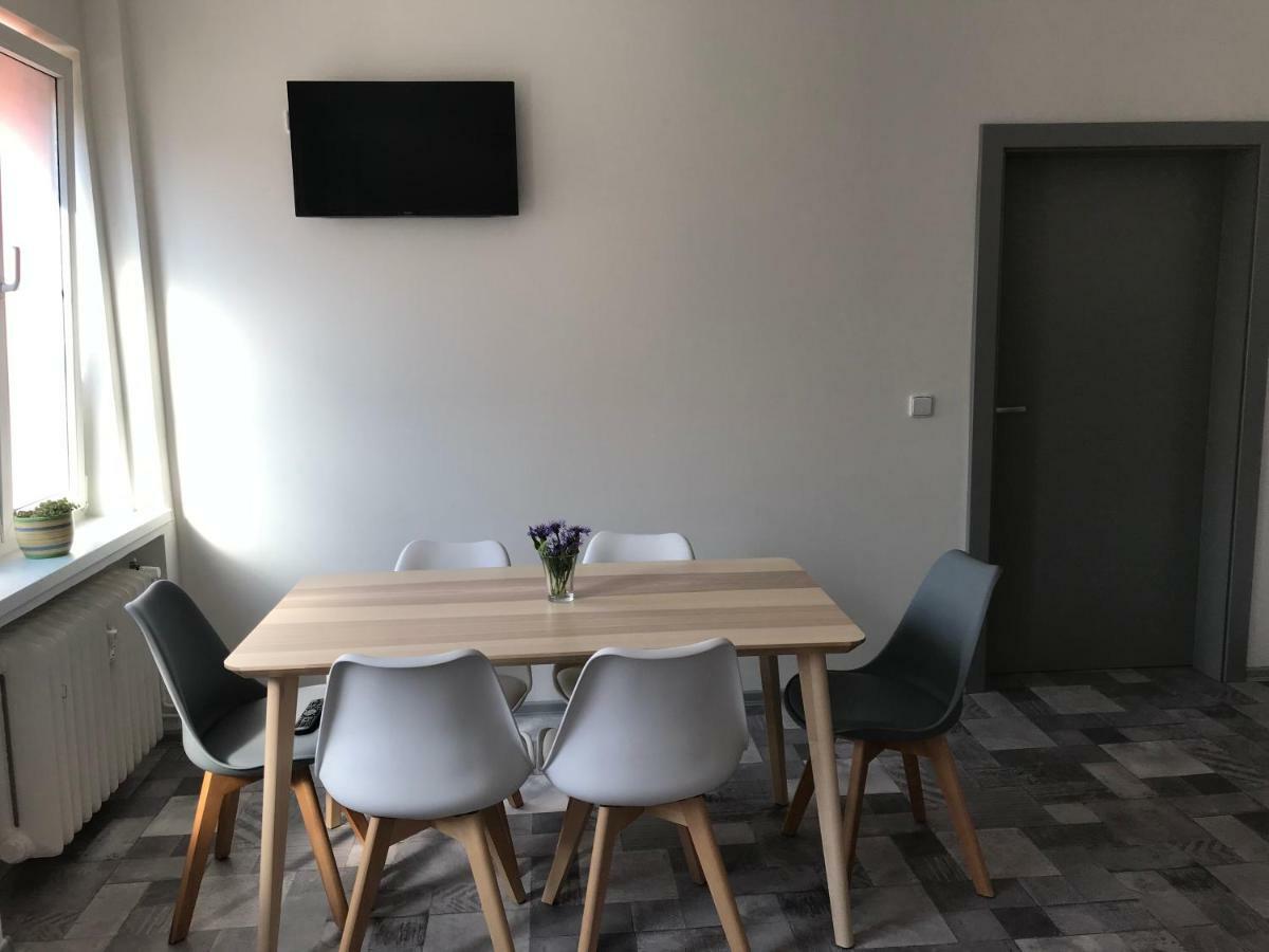 Apartman Havlickova Карловы Вары Экстерьер фото