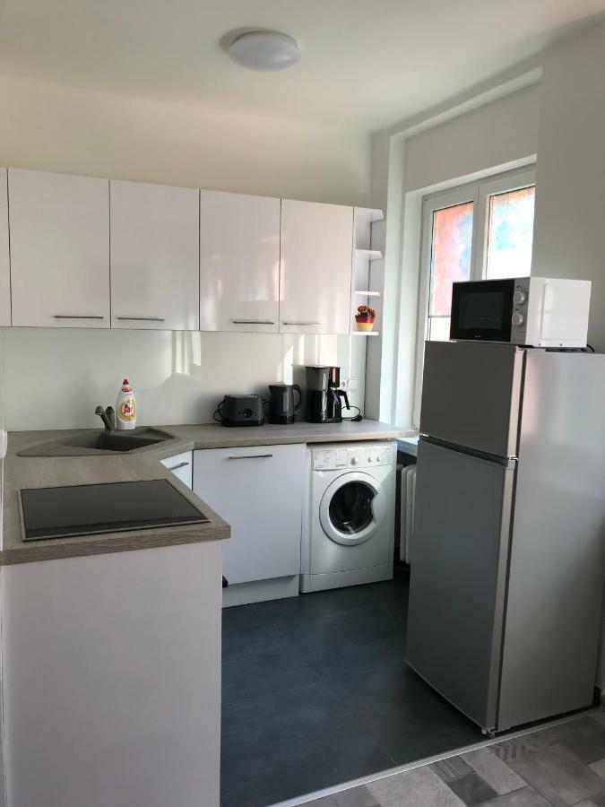 Apartman Havlickova Карловы Вары Экстерьер фото