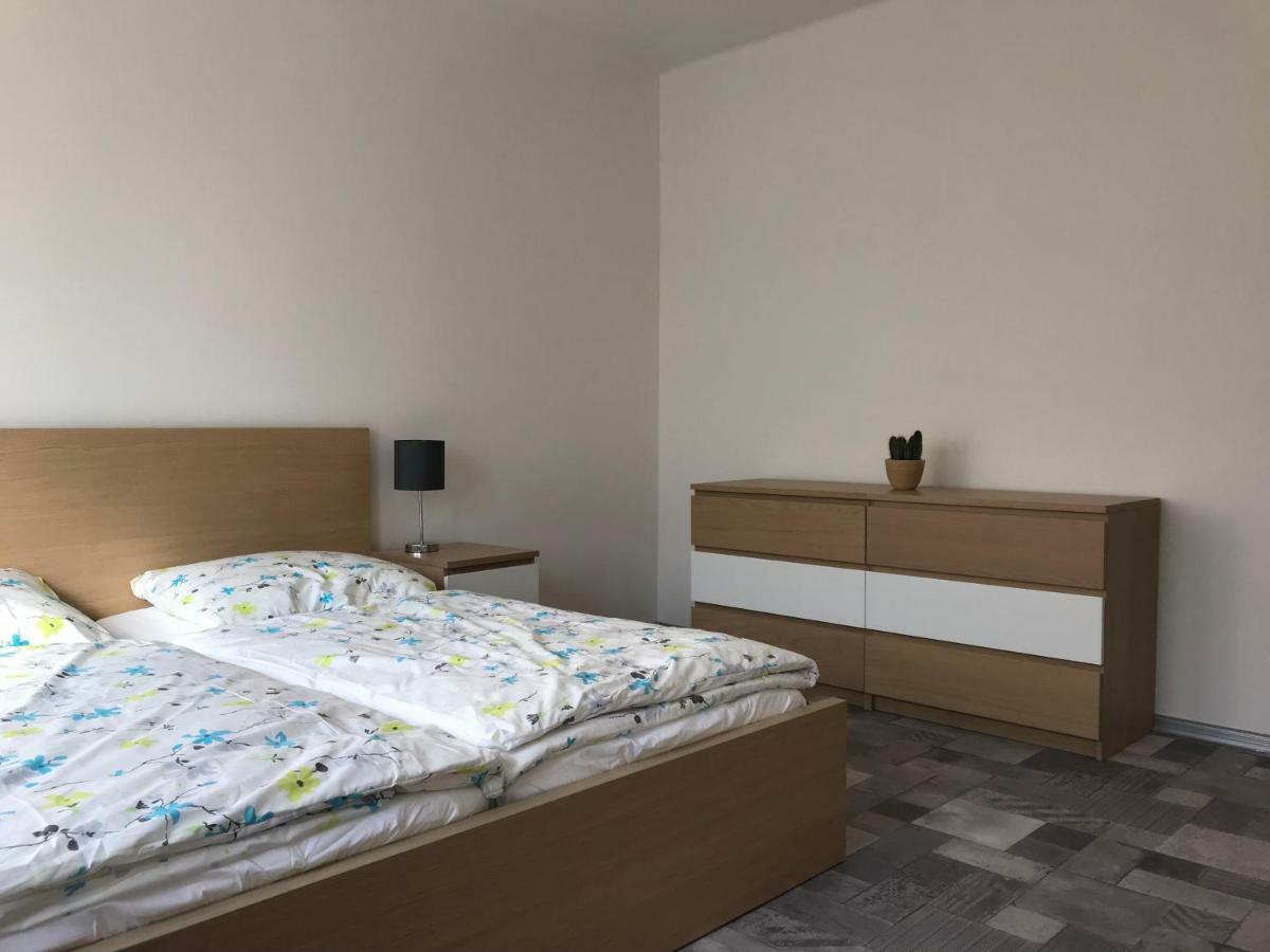 Apartman Havlickova Карловы Вары Экстерьер фото